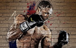 Tyson vs. Bruno II 1996  